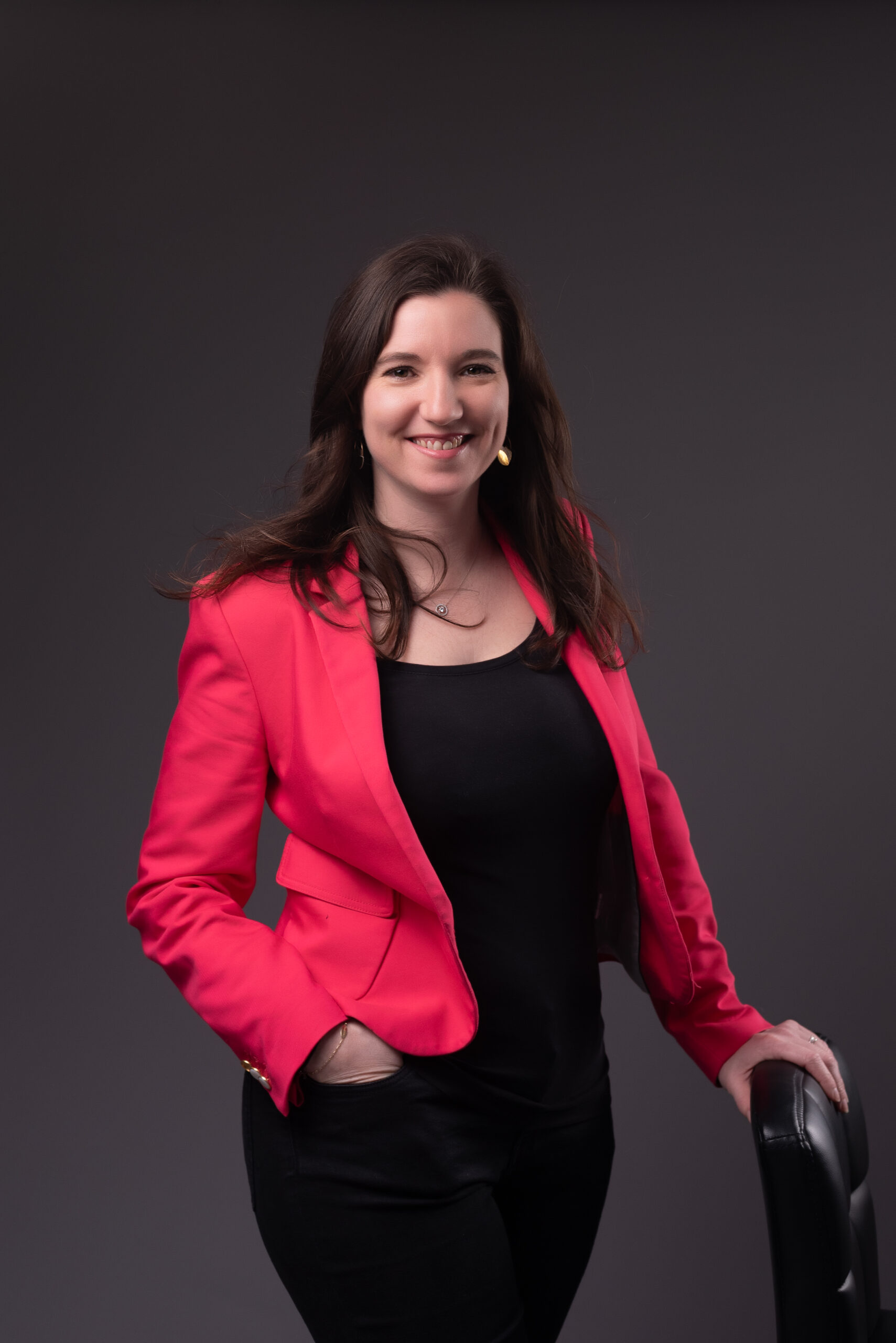 Audrey, Home Organiser fondatrice de Ho Drey